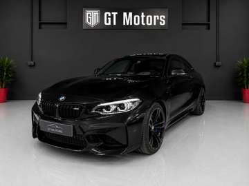 (F87) M2 370CH M DKG