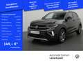 Volkswagen T-Cross R-Line DSG CARPLAY SHZ PDC AHK ACC NAVI Schwarz - thumbnail 1