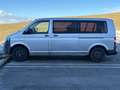 Volkswagen T5 Kombi HD-Kombi LR 2,0 TDI 4motion D-PF Silber - thumbnail 1