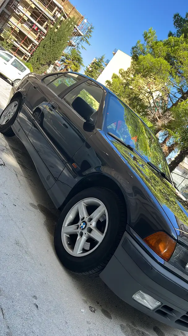BMW 318 318i c/abs cat. - 1