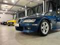 BMW Z3 2.0 150 Cv 6 Cylindres PACK M Синій - thumbnail 2