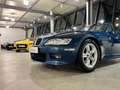 BMW Z3 2.0 150 Cv 6 Cylindres PACK M Albastru - thumbnail 2