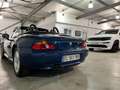 BMW Z3 2.0 150 Cv 6 Cylindres PACK M Azul - thumbnail 16