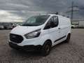 Ford Transit Custom 2,0 TDCI Weiß - thumbnail 2