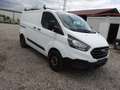 Ford Transit Custom 2,0 TDCI Weiß - thumbnail 1