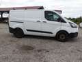 Ford Transit Custom 2,0 TDCI Weiß - thumbnail 6