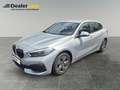 BMW 118 i Advantage 140PS Silber - thumbnail 1