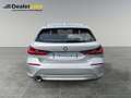 BMW 118 i Advantage 140PS Silber - thumbnail 6