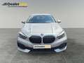 BMW 118 i Advantage 140PS Silber - thumbnail 2