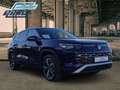 Volkswagen Tayron Elegance 1.5 eTSI DSG 7-SITZ AHK 360 LED Violett - thumbnail 2