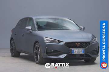 1.5 hybrid 150CV dsg