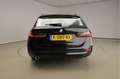 BMW 3 Serie Touring 318i LED / Navigatie / PDC / Clima Zwart - thumbnail 3