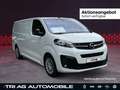 Opel Vivaro Electric Cargo L Design-Paket Fahrer-Assi Alb - thumbnail 1