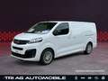 Opel Vivaro Electric Cargo L Design-Paket Fahrer-Assi Alb - thumbnail 7