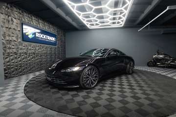 4.0 V8 DB11 Coupe *1.Hand*360*Memory*