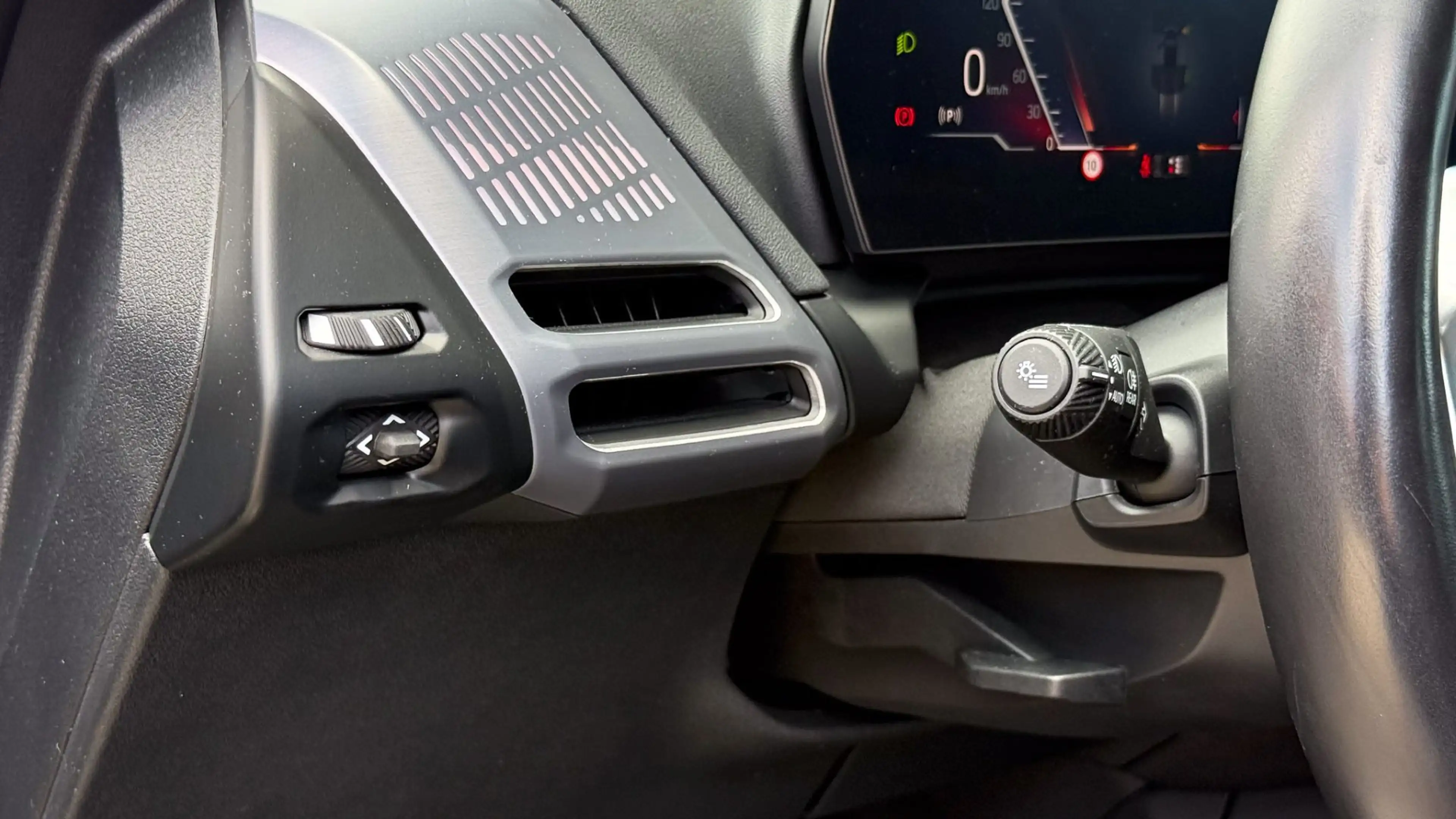 BMW 118 d M-Sportpaket — photo 11