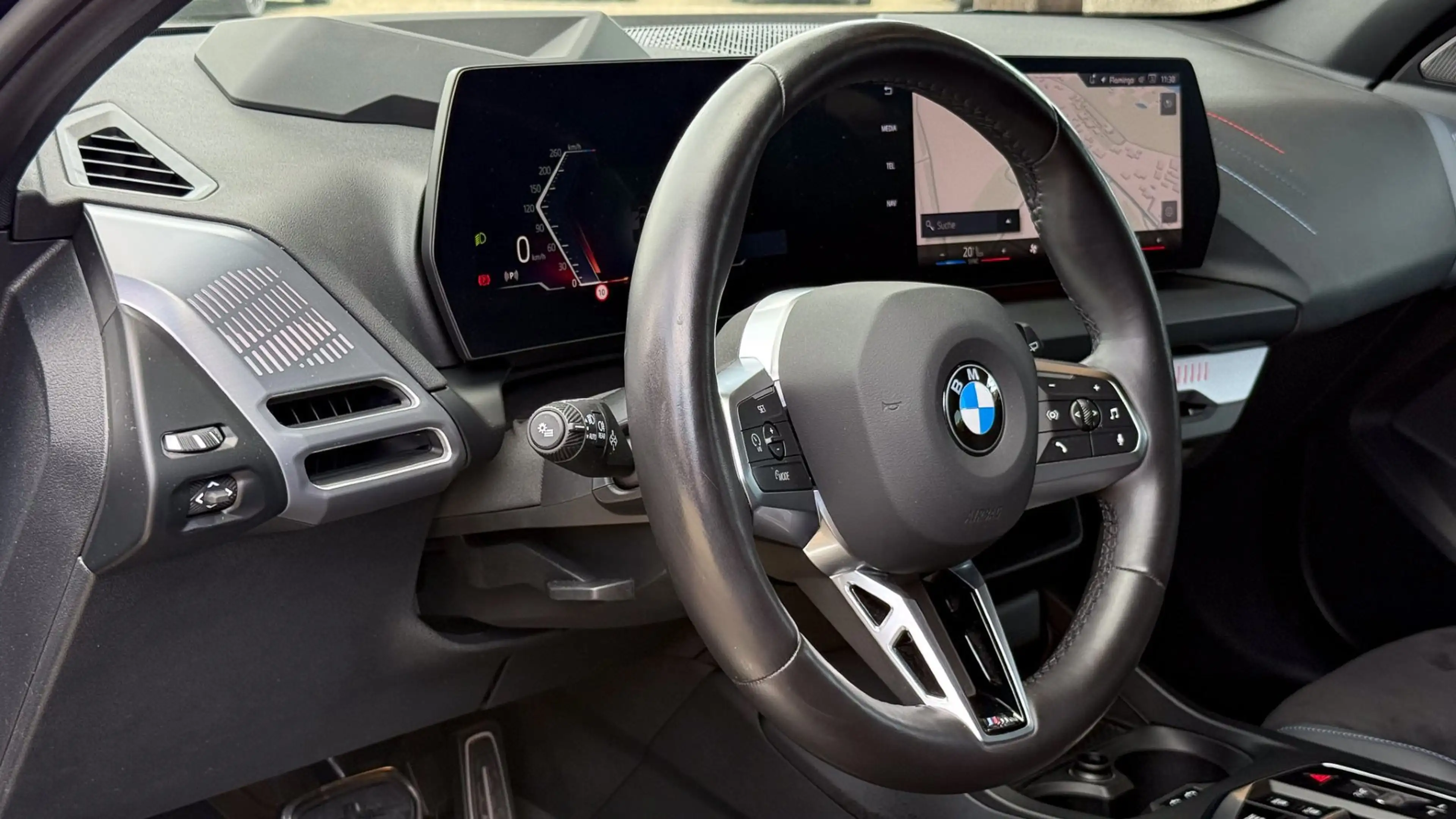 BMW 118 d M-Sportpaket — photo 9