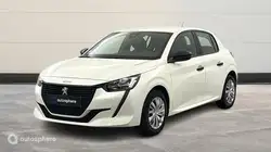 Peugeot 208 1.5 BlueHDi 2 PLACES 100 Premium
