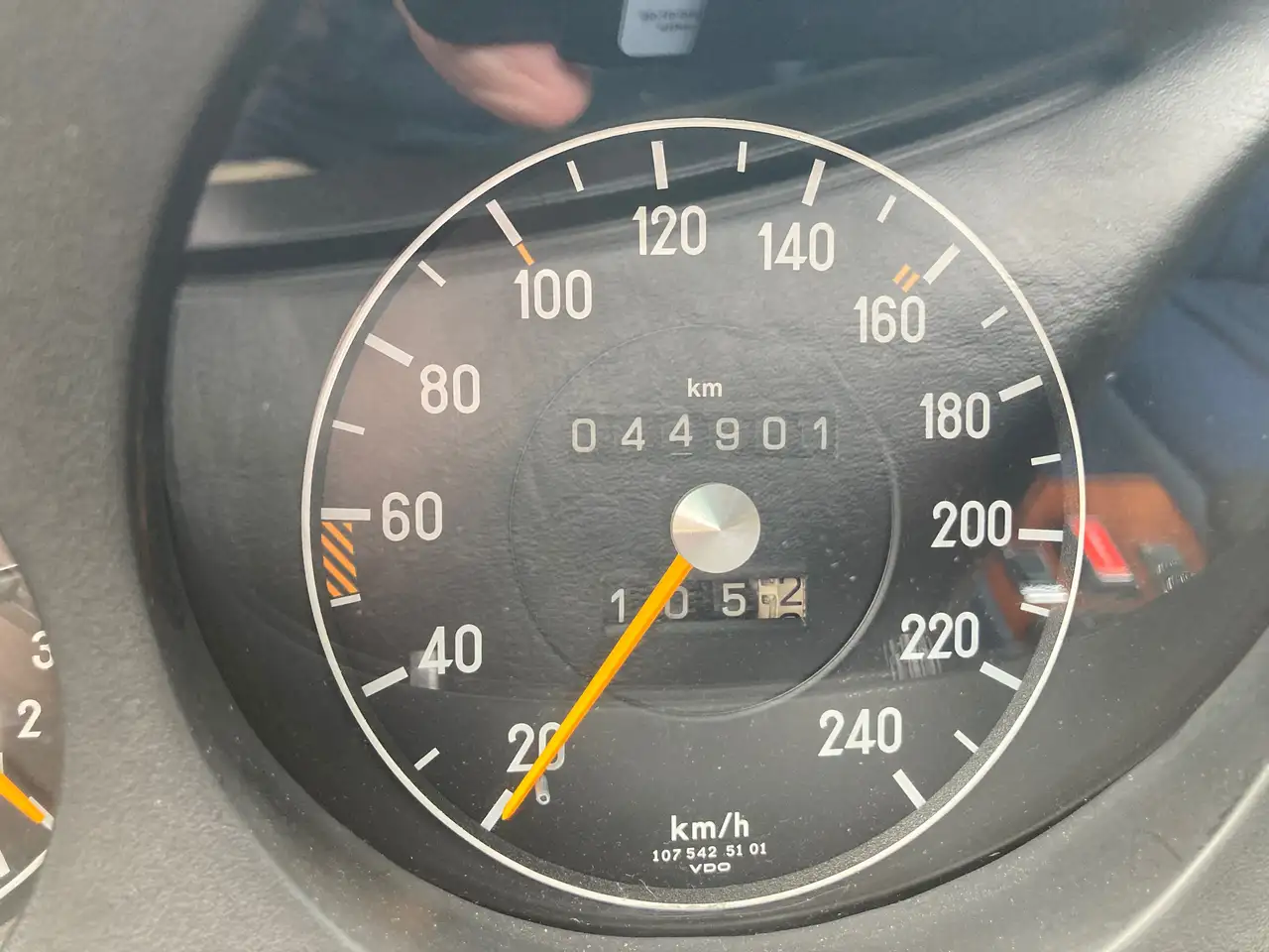Mercedes-Benz 450 снимка Mercedes-Benz 450
