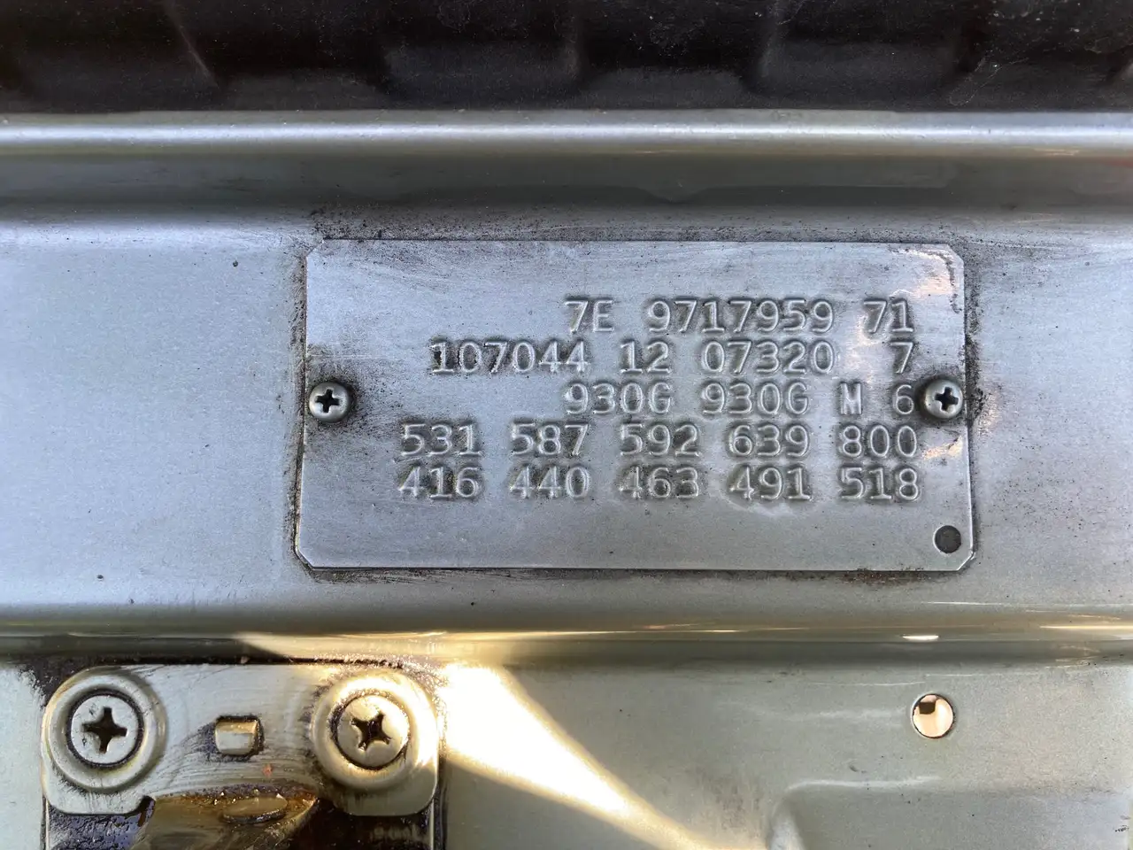Mercedes-Benz 450 снимка Mercedes-Benz 450