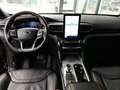 Ford Explorer ST-LINE 3,0 V6 EcoBoost PHEV 4x4 Aut *7 SITZE / SKY / AHV & 360° KAMERA / NAVI / ACC / VOLLEDER BEH. + BELÜFTET / 20 ZOLL Schwarz - thumbnail 3