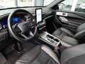 Ford Explorer ST-LINE 3,0 V6 EcoBoost PHEV 4x4 Aut *7 SITZE / SKY / AHV & 360° KAMERA / NAVI / ACC / VOLLEDER BEH. + BELÜFTET / 20 ZOLL Schwarz - thumbnail 12