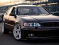 Lexus GS 300 2JZ GE non VVT-i 1e generatie Schwarz - thumbnail 6