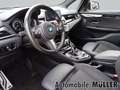 BMW 218 Gran Tourer d M Sport Sportpaket HUD El. Panodach Blanco - thumbnail 12