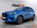 MG ZS 1.0T Luxury Auto Azul - thumbnail 8