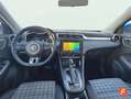 MG ZS 1.0T Luxury Auto Azul - thumbnail 11