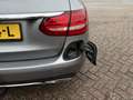 Mercedes-Benz C 350 Estate e Lease Edition | LED | Trekhaak | Half Led Gris - thumbnail 46