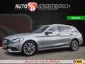 Mercedes-Benz C 350 Estate e Lease Edition | LED | Trekhaak | Half Led Gris - thumbnail 1