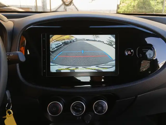 Toyota Aygo X view 14