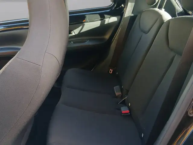 Toyota Aygo X view 9