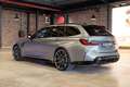 BMW M3 Competition Touring Grijs - thumbnail 4