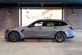 BMW M3 Competition Touring Grijs - thumbnail 2