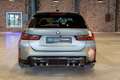 BMW M3 Competition Touring Grijs - thumbnail 5