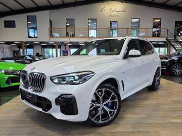 4.0 I 340 M-SPORT XDRIVE BVA HUD / 21 / CAM A