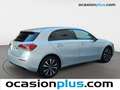 Mercedes-Benz A 180 180d 8G-DCT Plateado - thumbnail 4