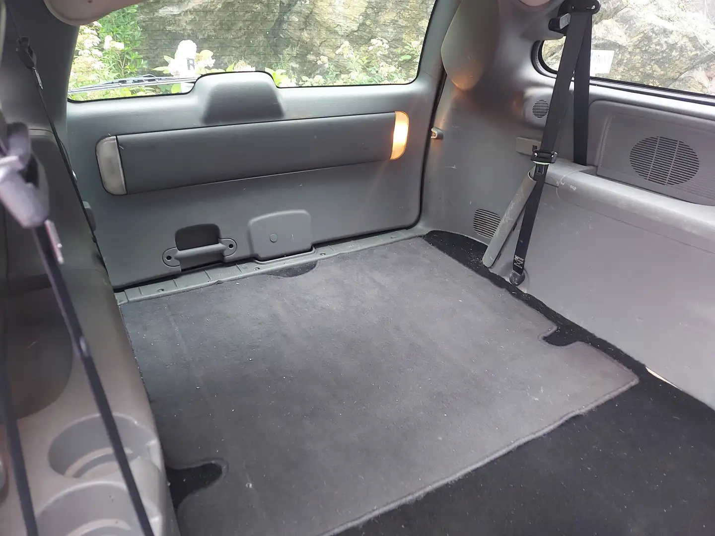 Chrysler Grand Voyager 2.8 Turbo CRD 16v SE - 2