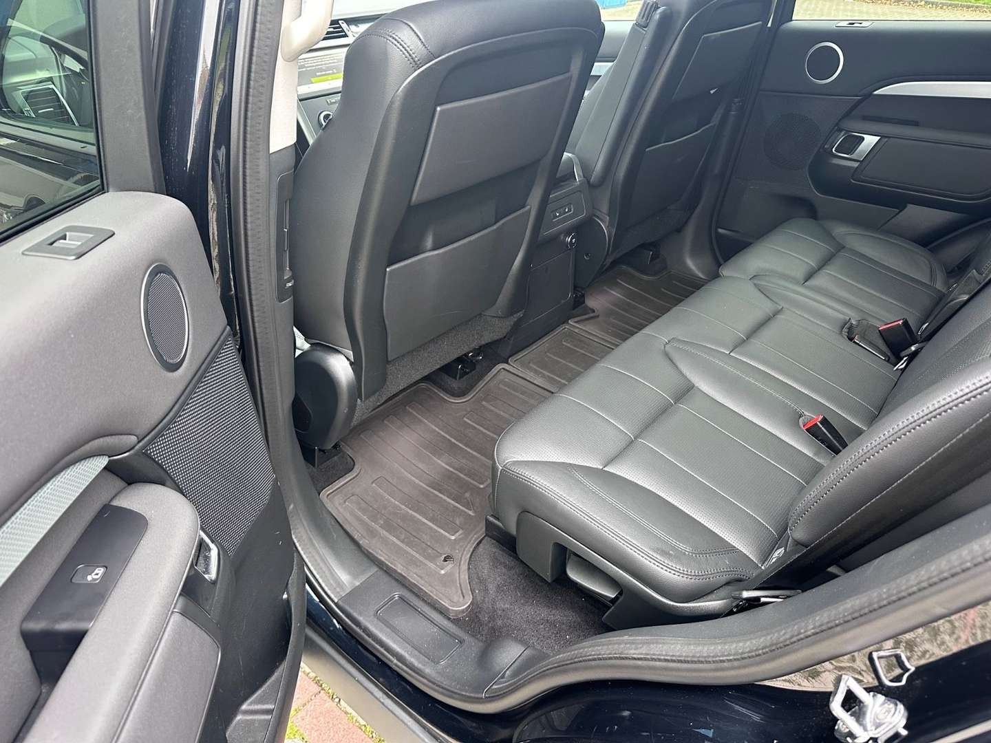Land Rover Discovery SDV6 Landmark - 2020 - Joinsteer - #16