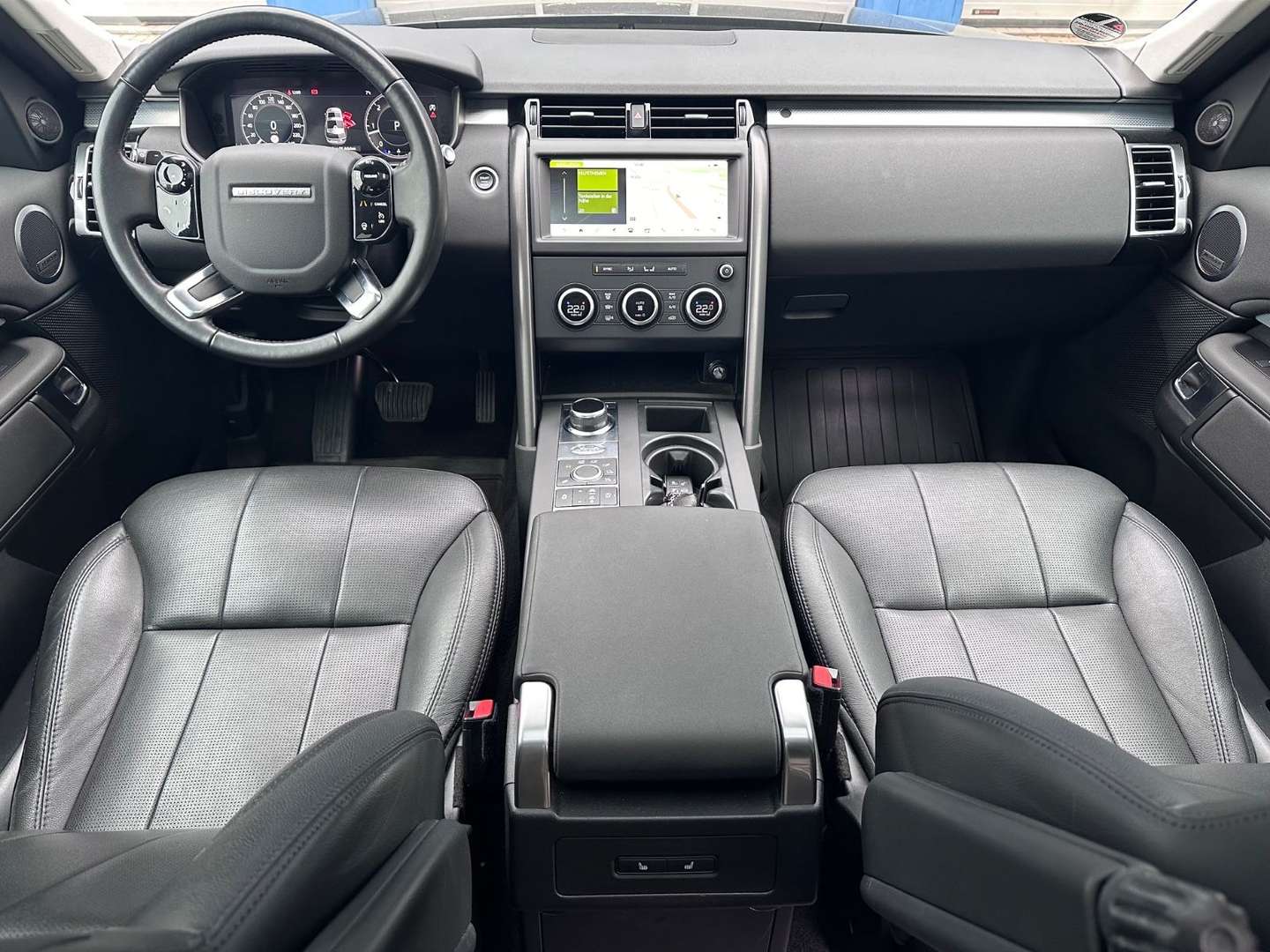 Land Rover Discovery SDV6 Landmark - 2020 - Joinsteer - #31
