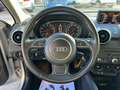 Audi A1 A1 Sportback 1.2 tfsi Ambition Grigio - thumbnail 7