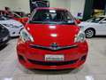 Toyota Verso-S 1.3 MT Rosso - thumbnail 2