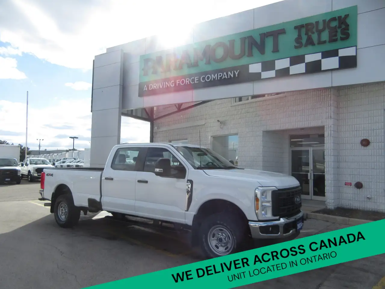 2024 Ford F 350
