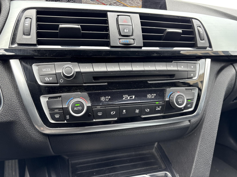 BMW 420 4-serie Gran Coupé 420d Corporate Lease Executive — photo 12