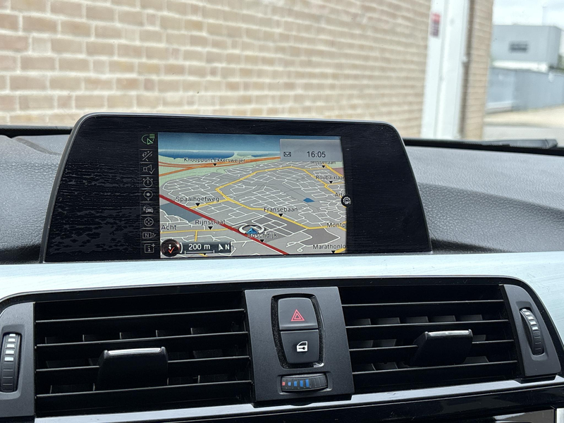 BMW 420 4-serie Gran Coupé 420d Corporate Lease Executive — photo 11