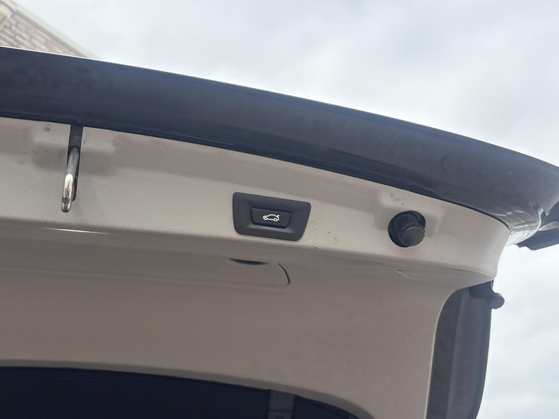 BMW 420 4-serie Gran Coupé 420d Corporate Lease Executive — photo 14