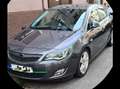 Opel Astra Cosmo Gris - thumbnail 1