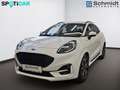 Ford Puma 1.0 EcoBoost ST-Line Weiß - thumbnail 1